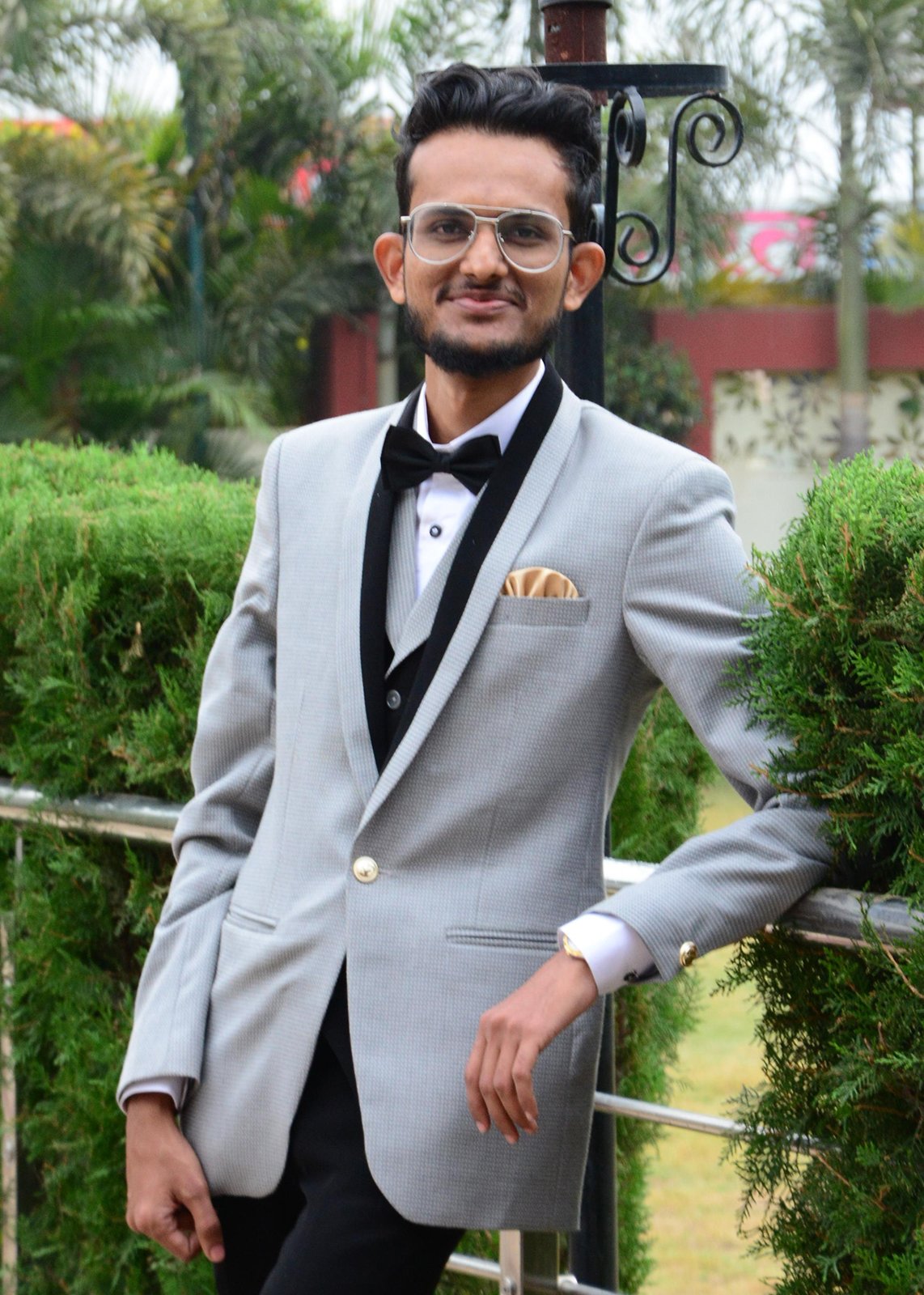 PROF ARBAJ BASHIR PATHAN 